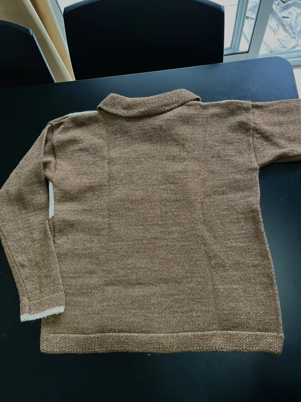 Sweater Otra - imagen 2
