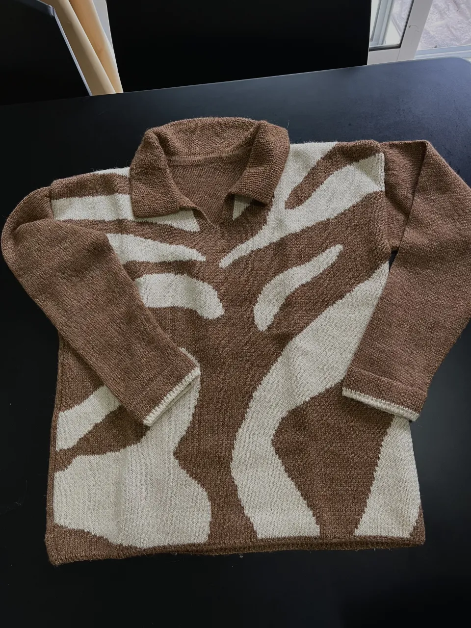 Sweater Otra - imagen 1