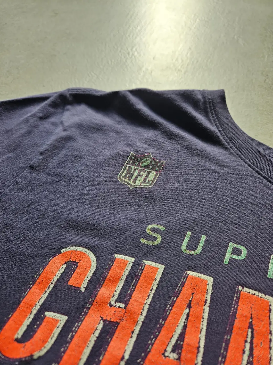 Remera Nike - imagen 2