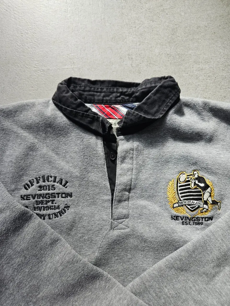 Remera Kevingston - imagen 2