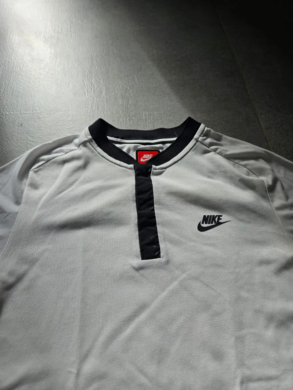 Remera Nike - imagen 1