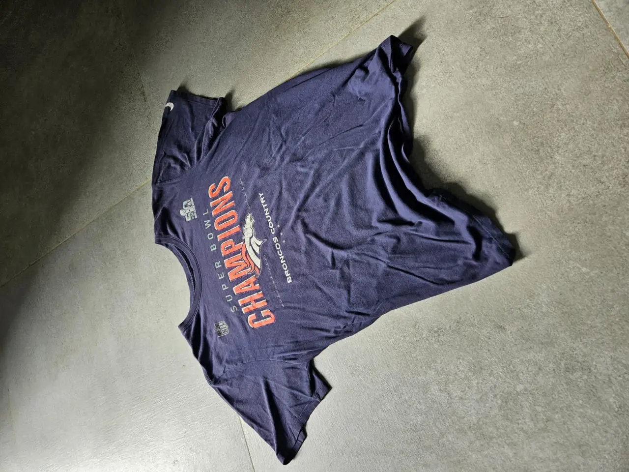 Remera Nike - imagen 4