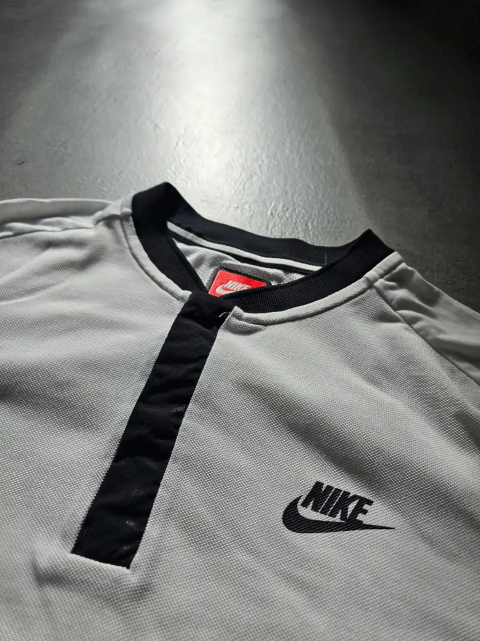 Remera Nike - imagen 2