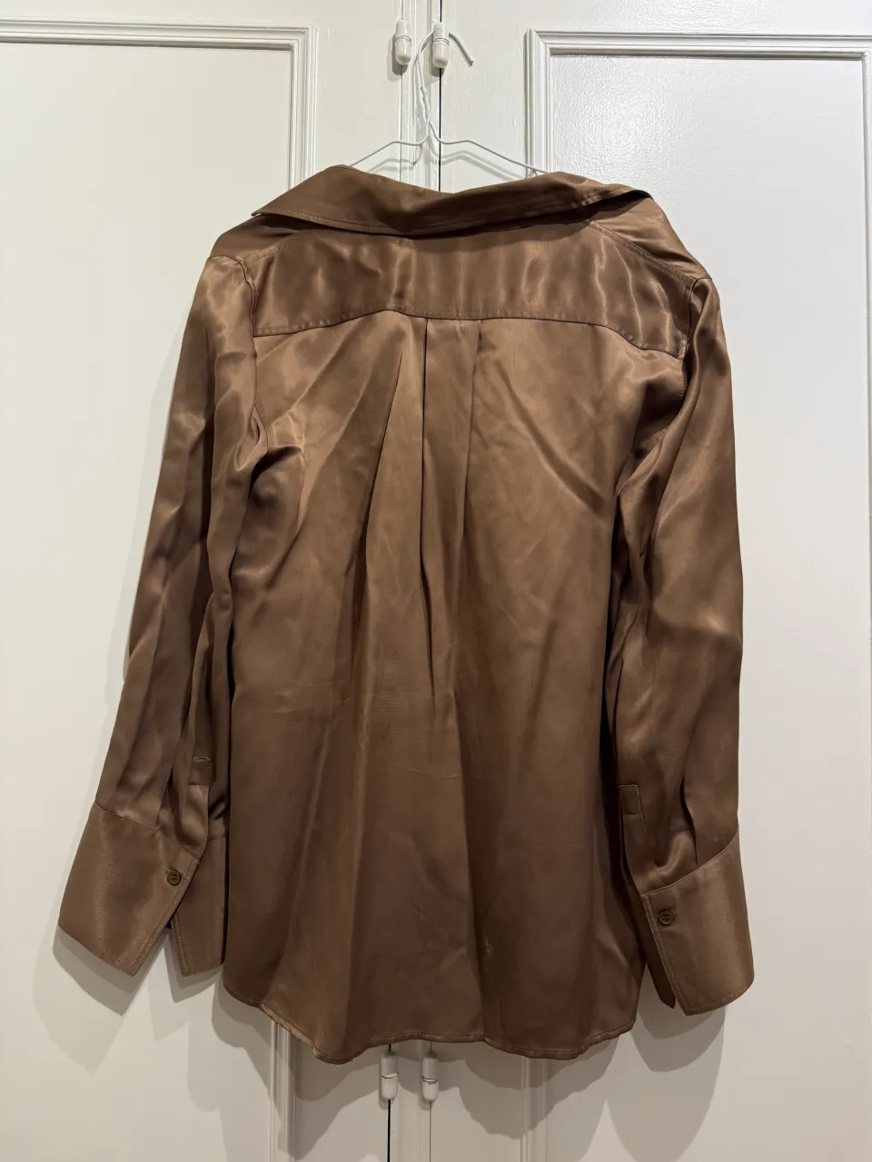 Camisa Zara - imagen 4