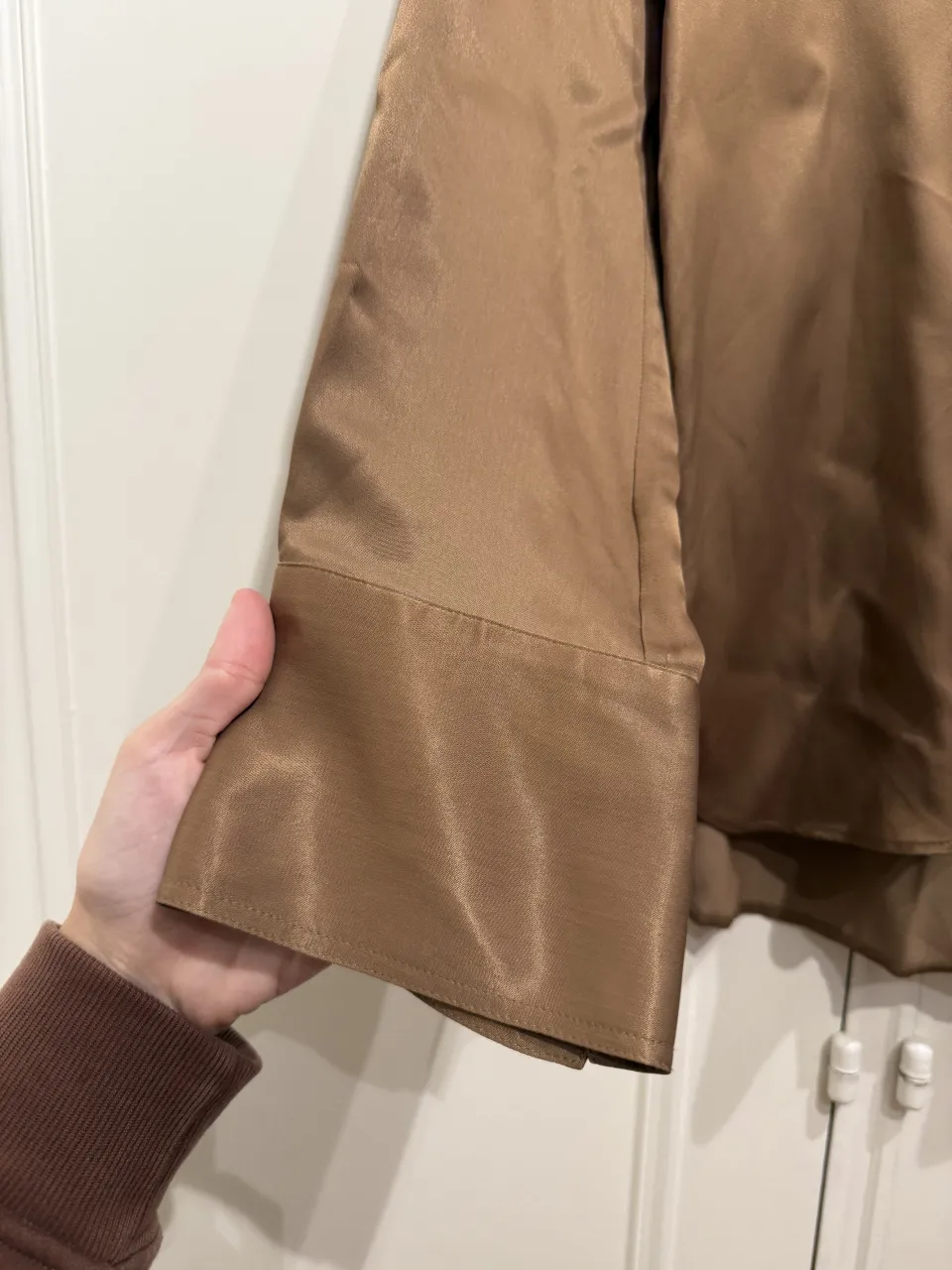Camisa Zara - imagen 2