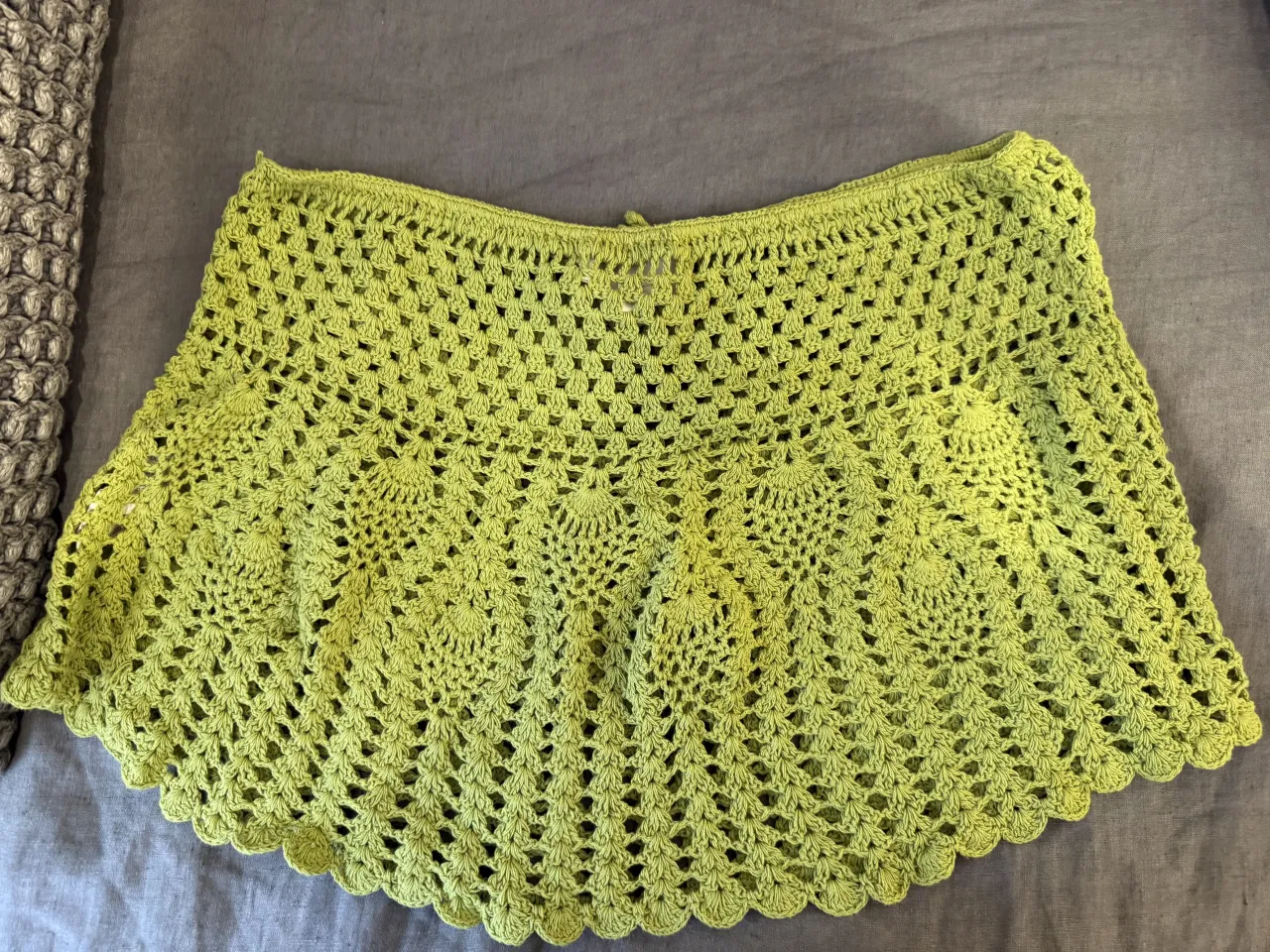 Pollera Pull&bear - imagen 2