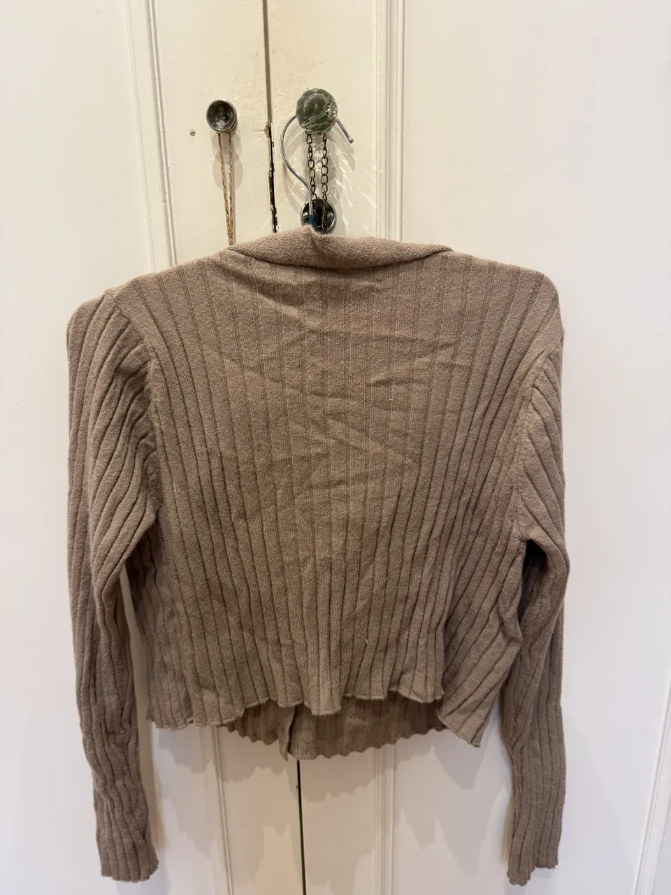 Cardigan Lovely Denim - imagen 2