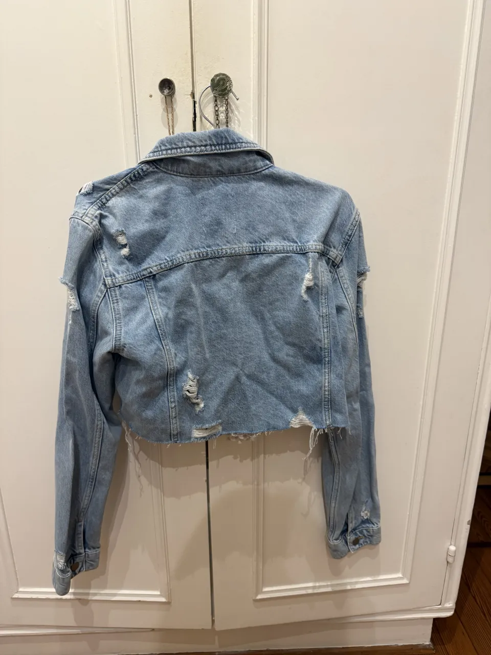 Campera Zara - imagen 2