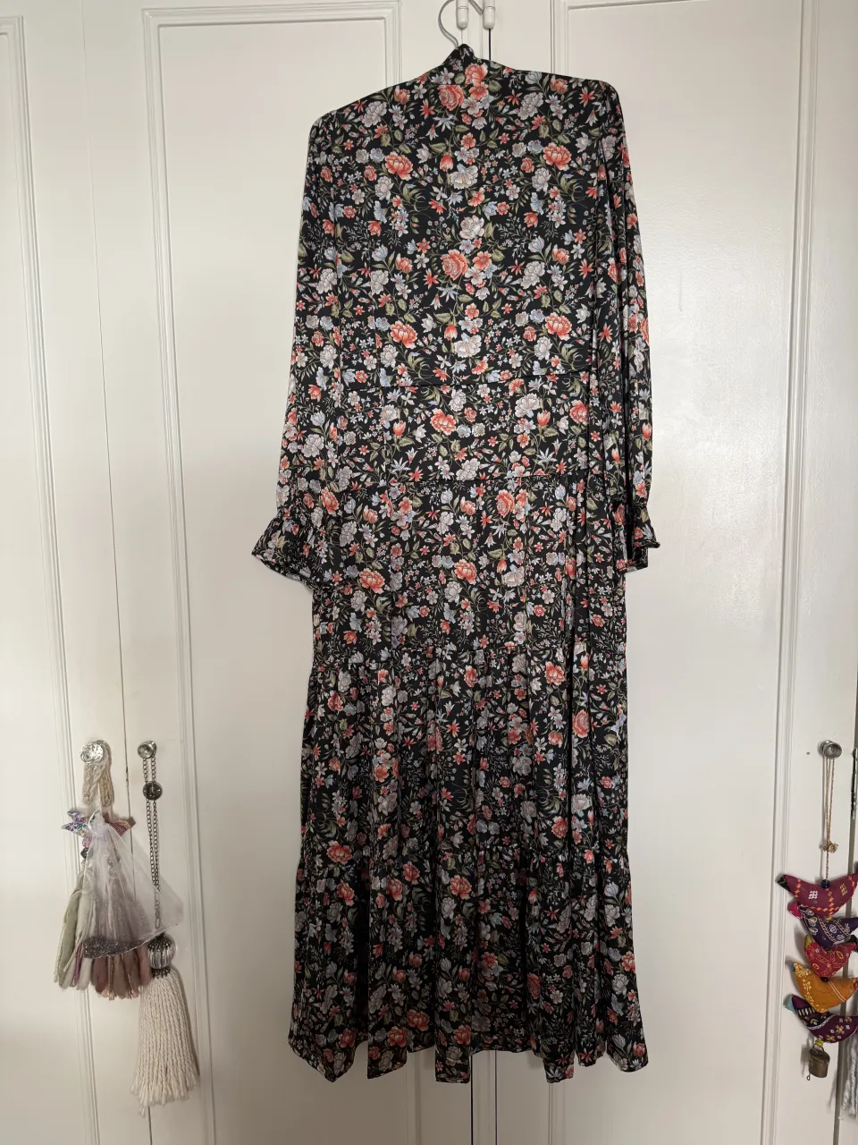 Vestido India Style - imagen 3