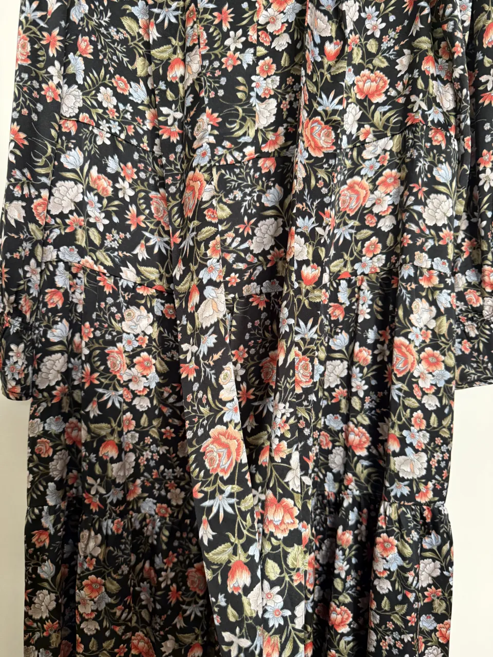 Vestido India Style - imagen 2