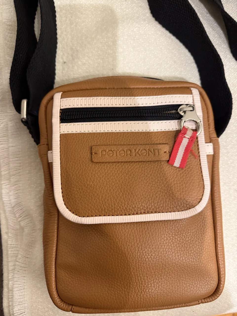 Bolso Peter kent - imagen 2