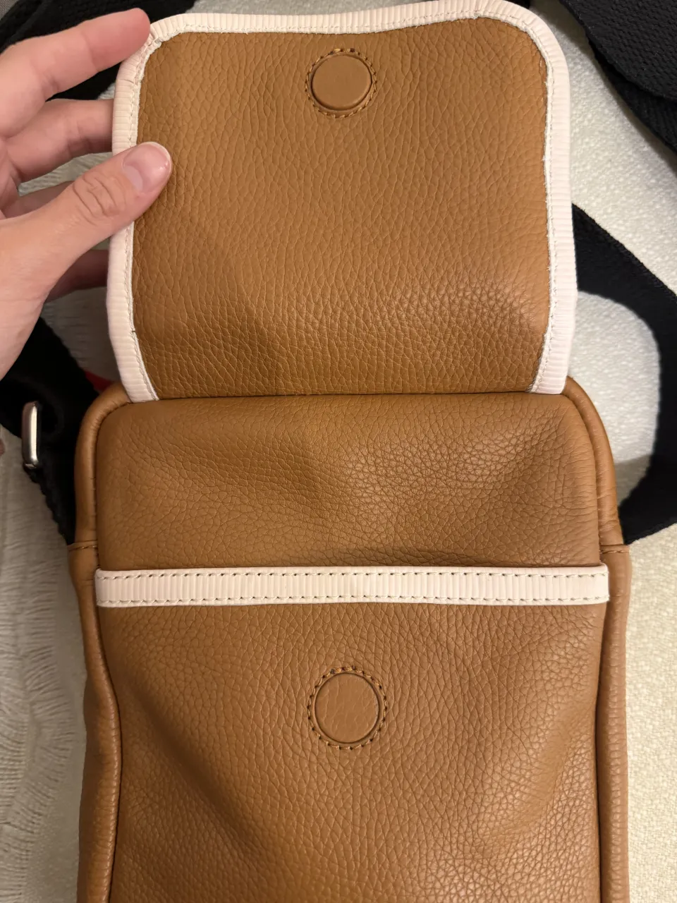 Bolso Peter kent - imagen 4