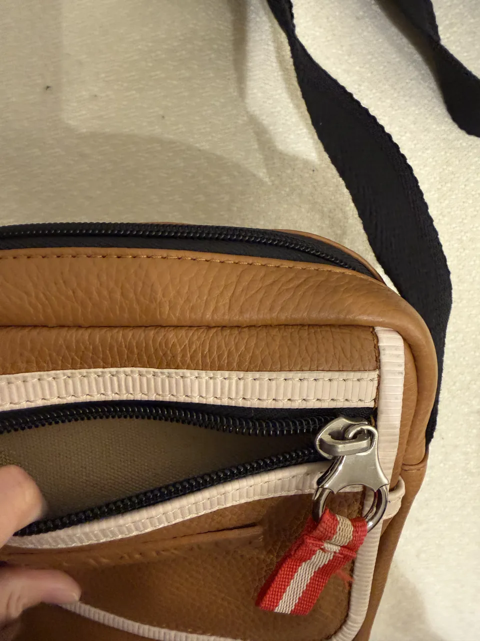 Bolso Peter kent - imagen 3