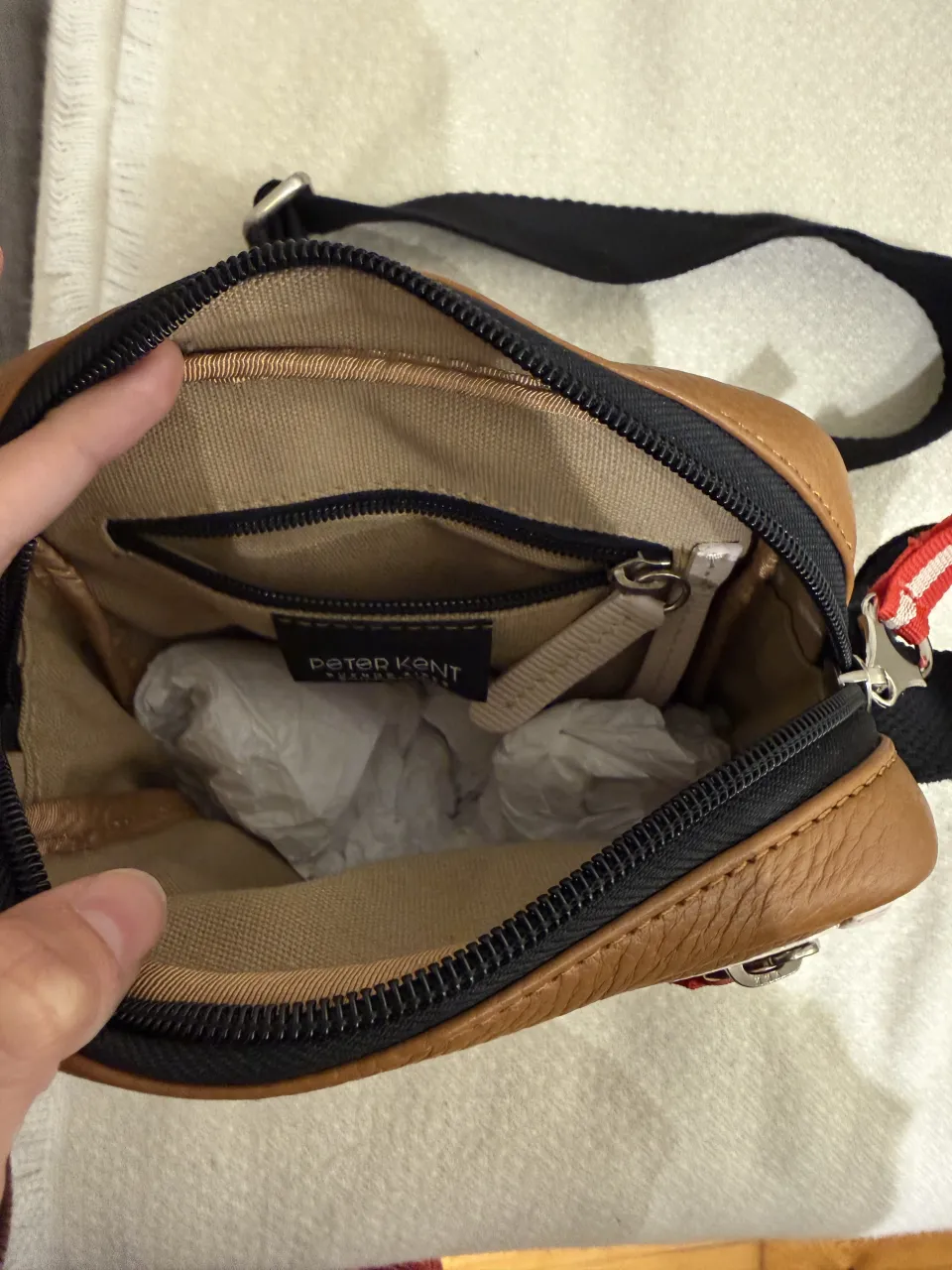 Bolso Peter kent - imagen 5