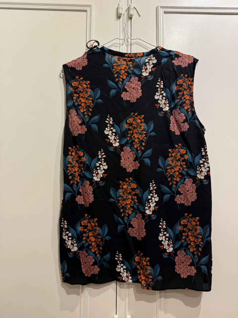 Musculosa Massimo Dutti - imagen 4