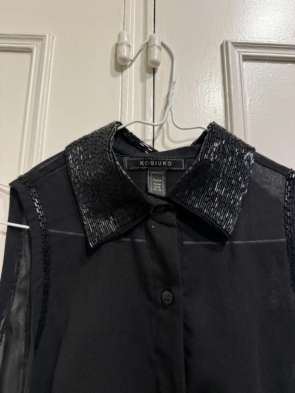 Blusa Kosiuko - imagen 2