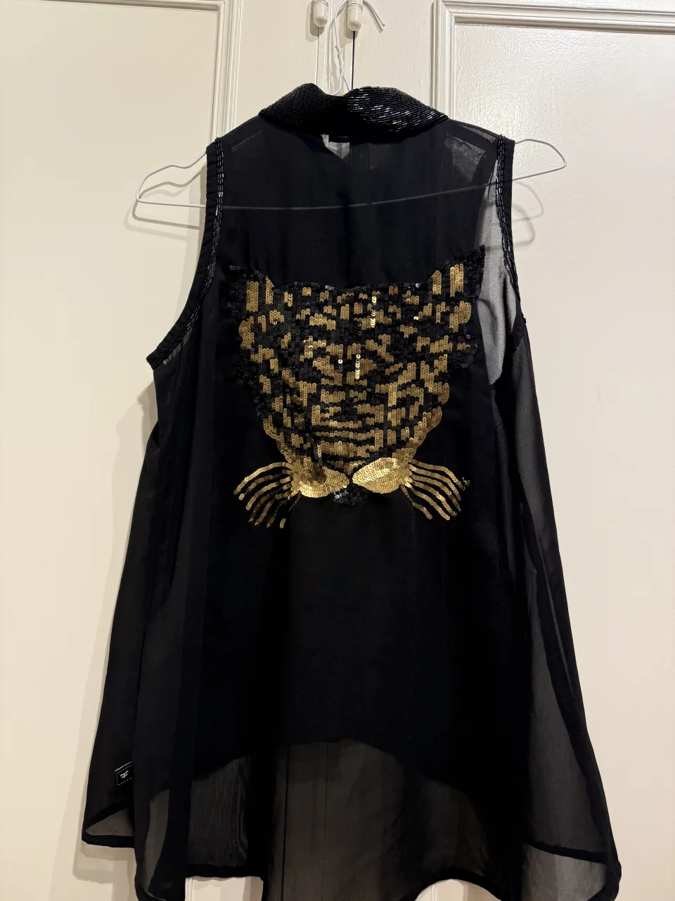 Blusa Kosiuko - imagen 4