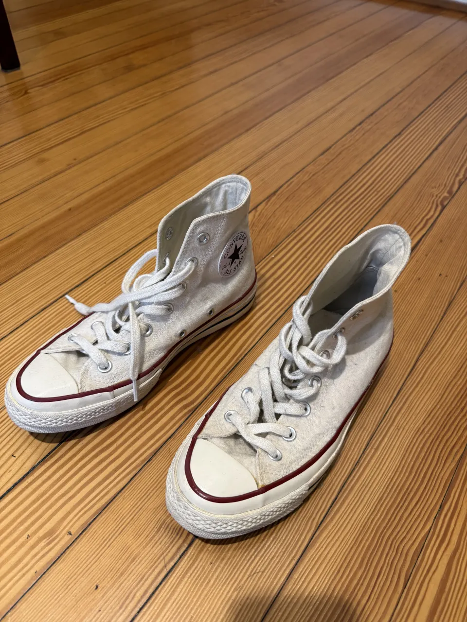 Zapatillas Converse - imagen 2