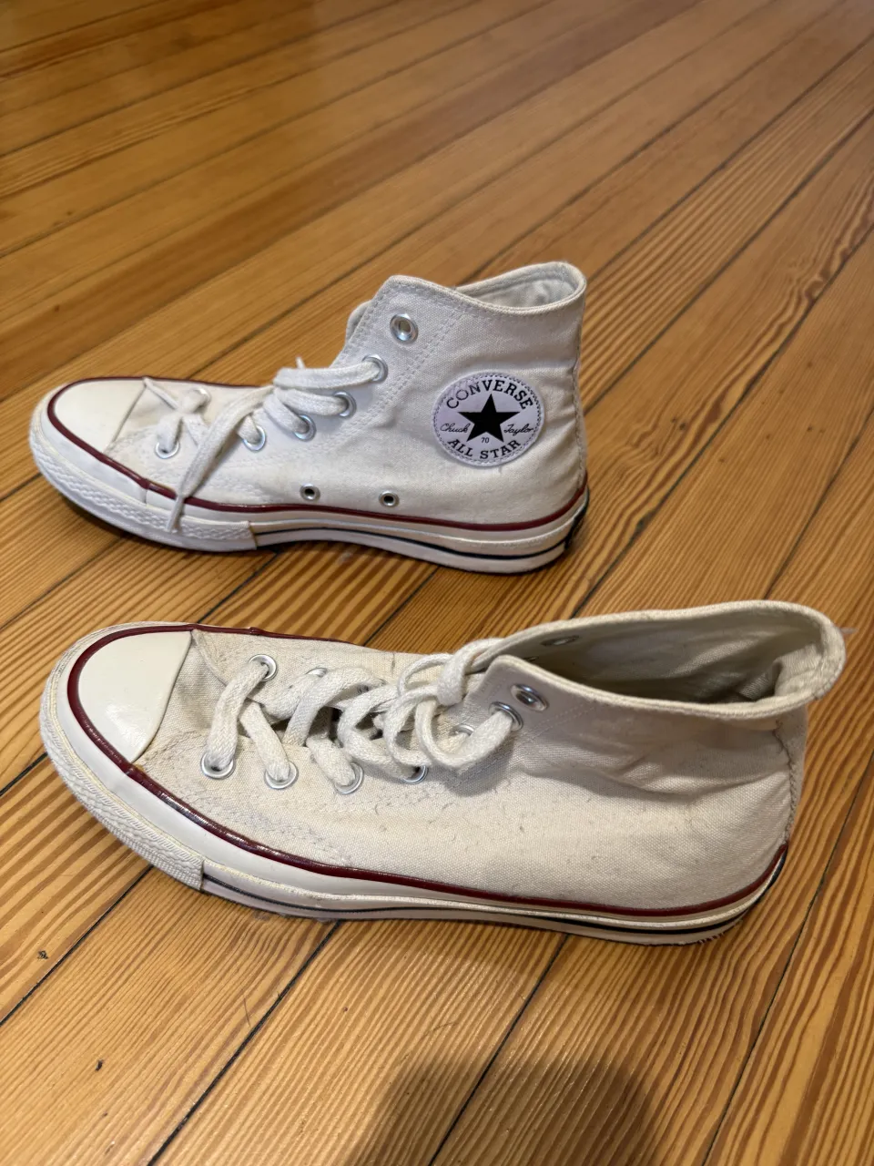 Zapatillas Converse - imagen 3