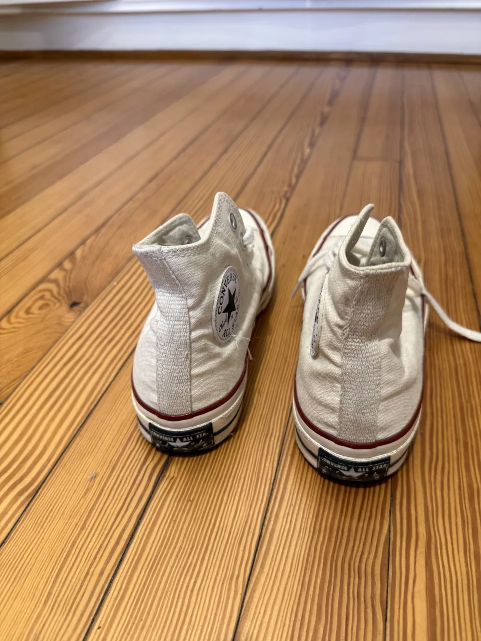 Zapatillas Converse - imagen 4