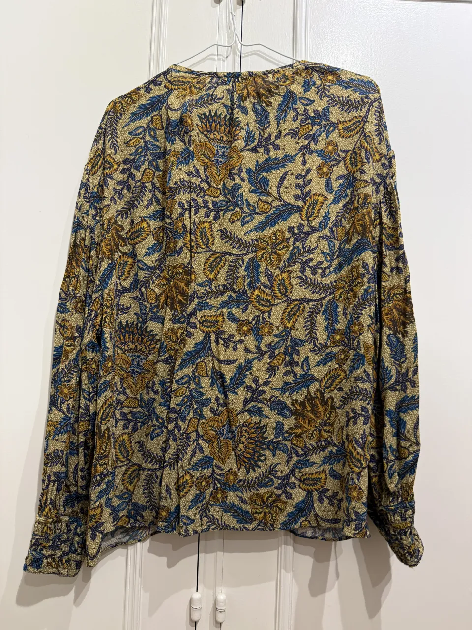 Blusa Massimo Dutti - imagen 2