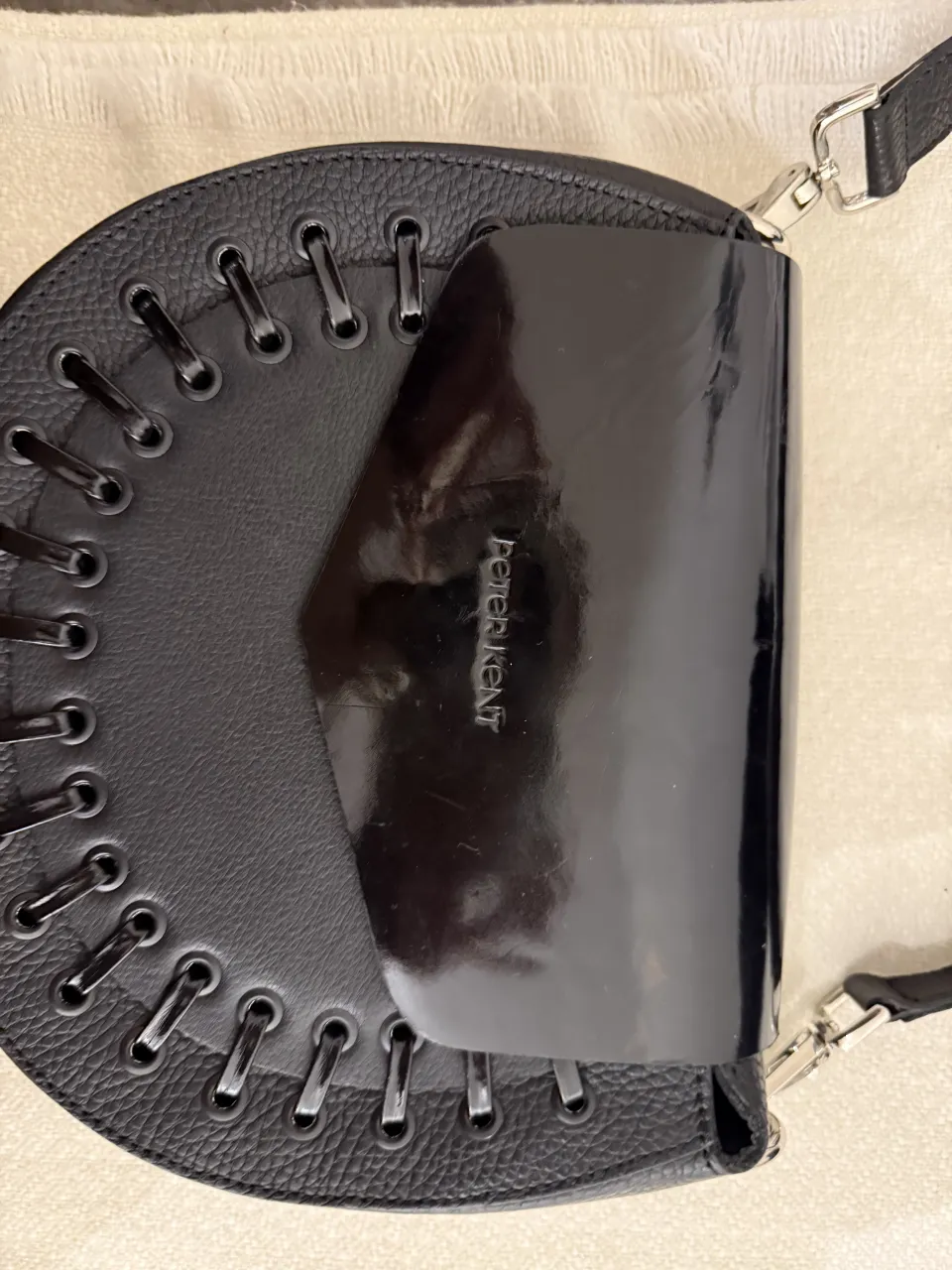 Cartera Peter kent - imagen 3