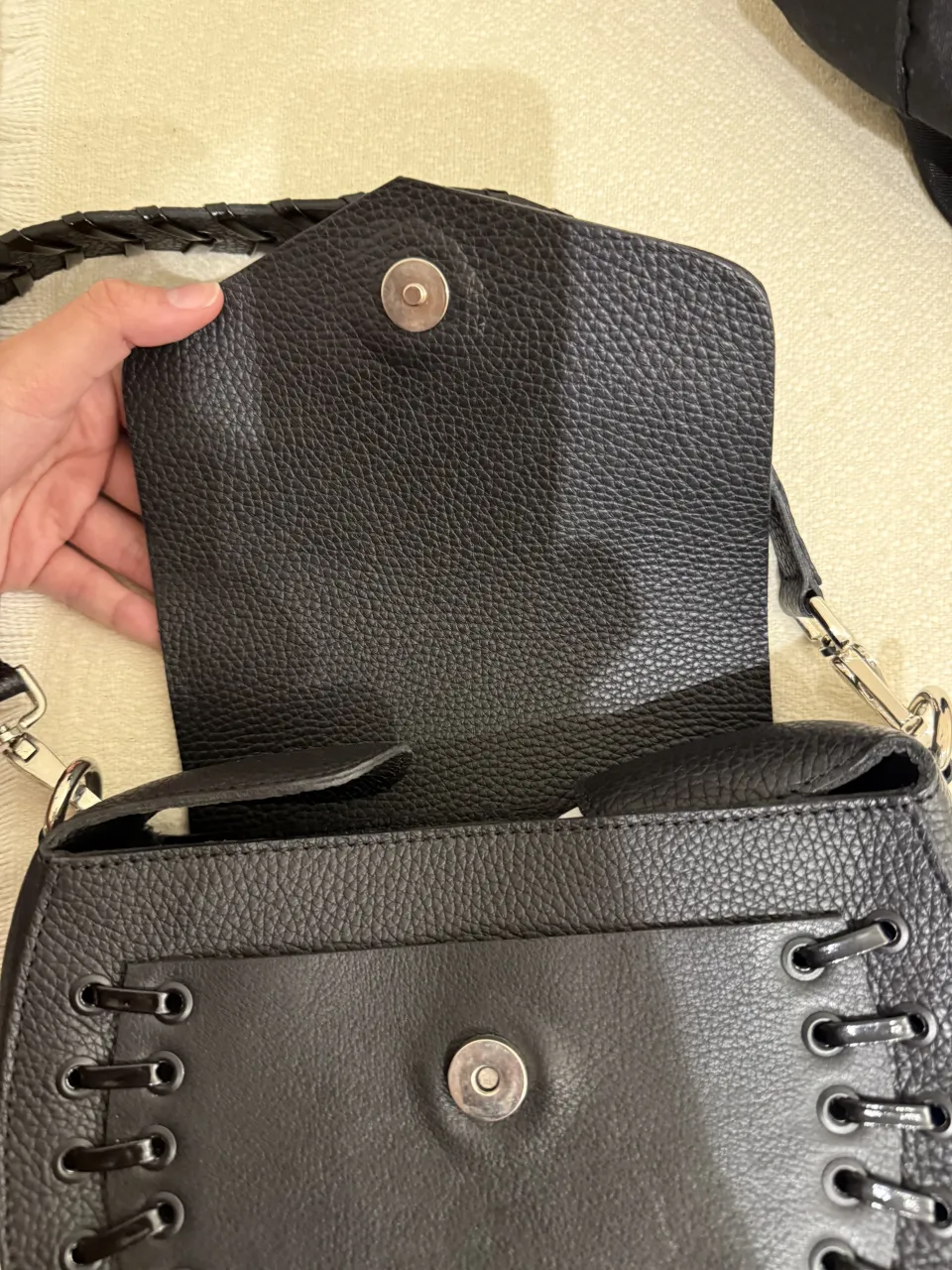 Cartera Peter kent - imagen 4