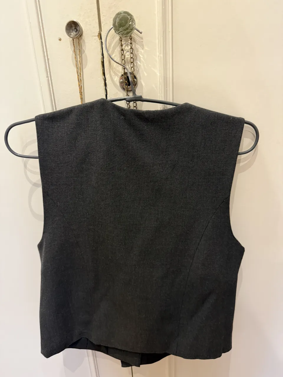 Chaleco Pull&bear - imagen 2
