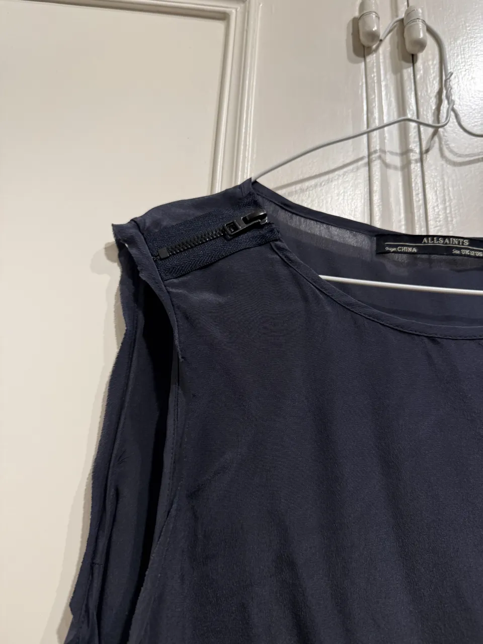 Musculosa AllSaints - imagen 3