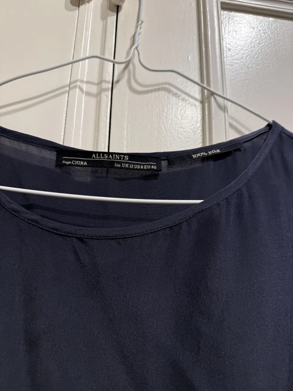 Musculosa AllSaints - imagen 4