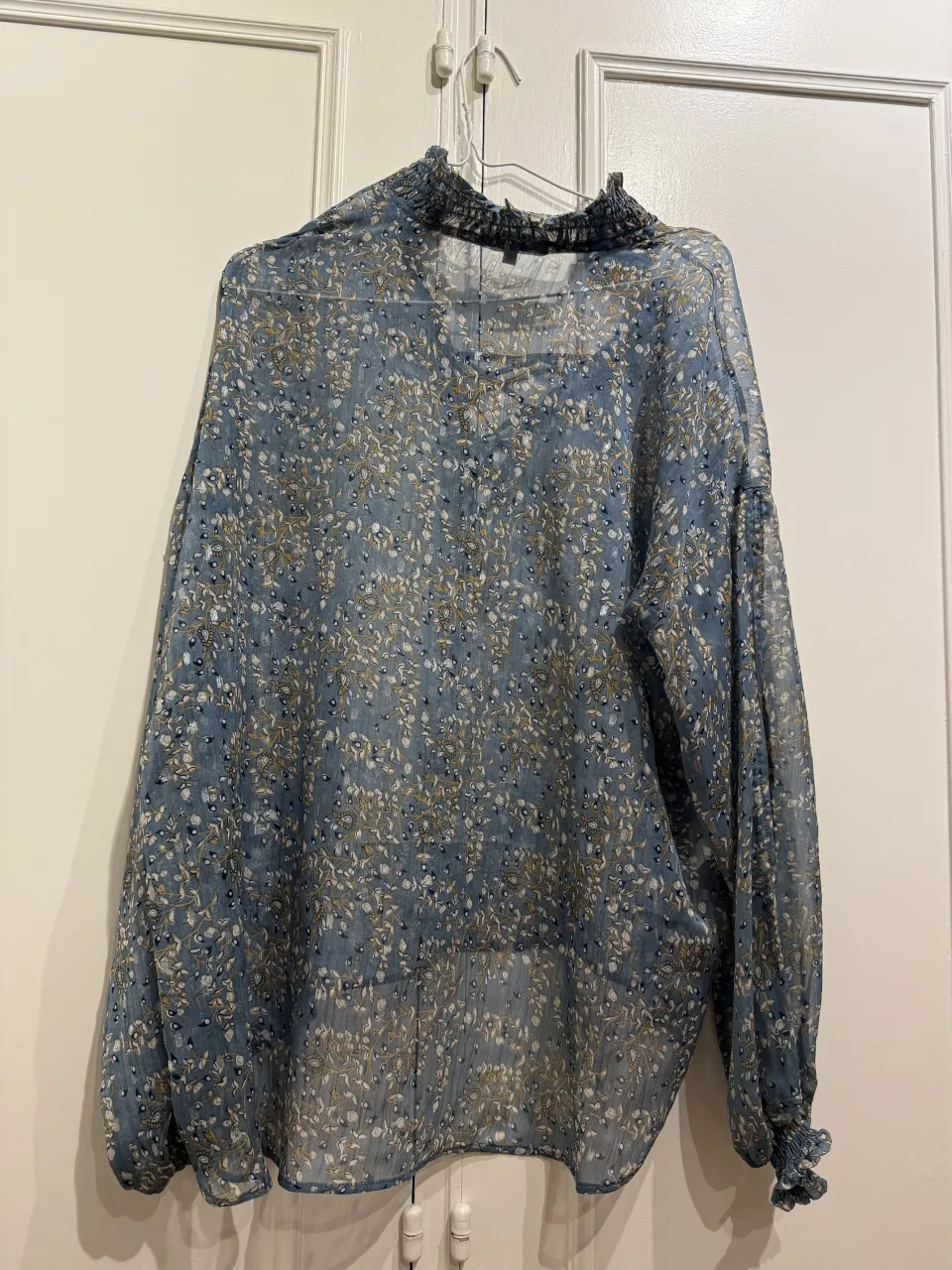 Blusa Ginebra - imagen 2