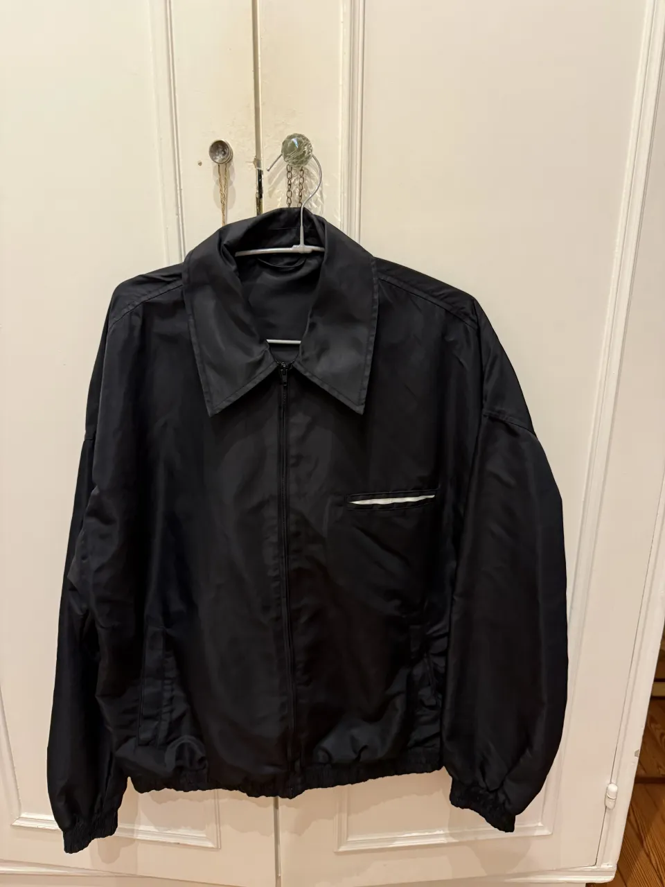 Campera Zara - imagen 1