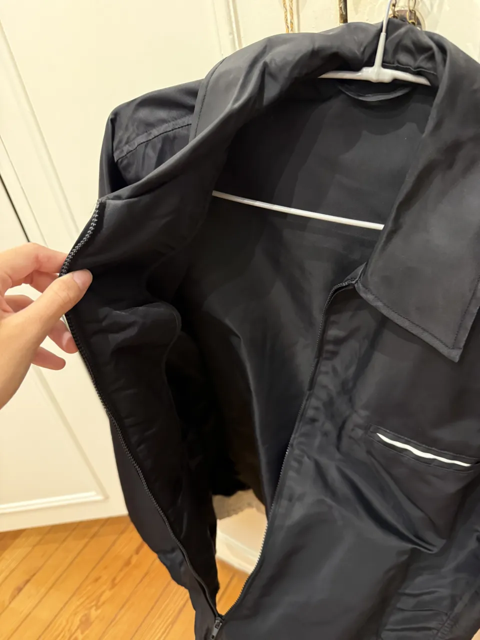 Campera Zara - imagen 4