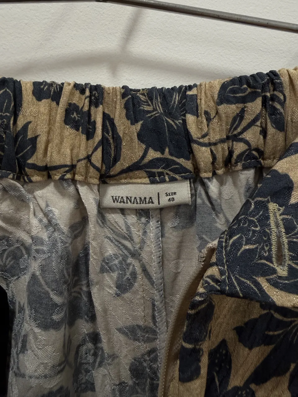 Pantalón Wanama - imagen 4