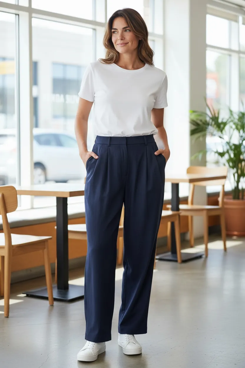 Pantalón Maria Cher - imagen 1