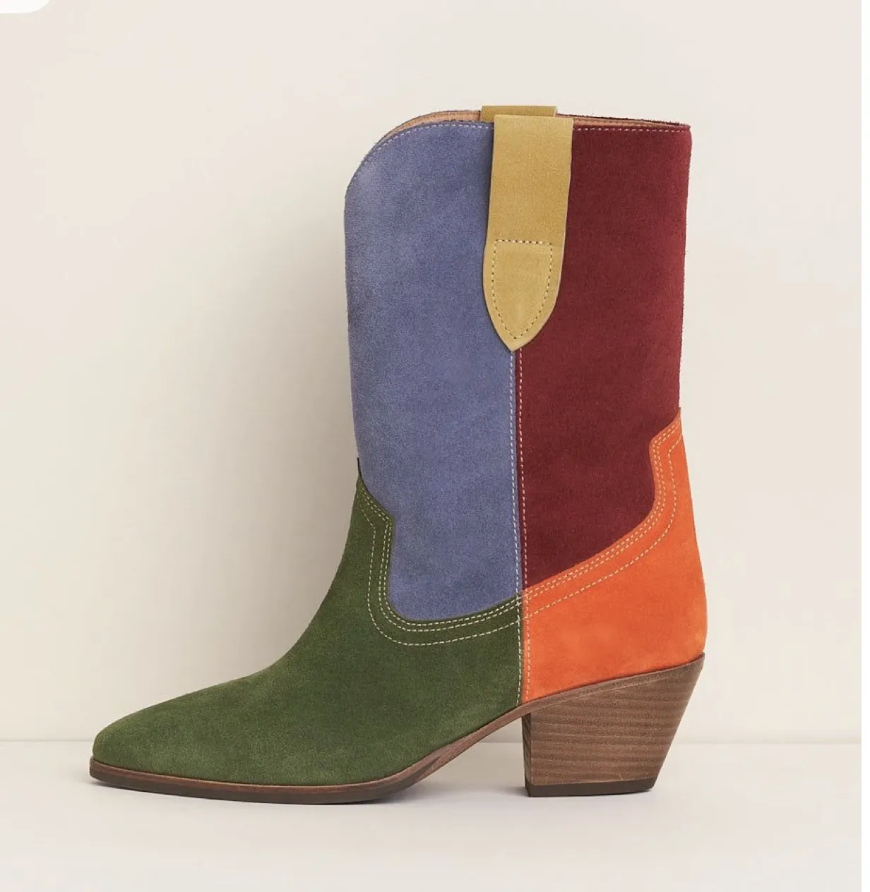 Botas Importadas sin marca - imagen 2