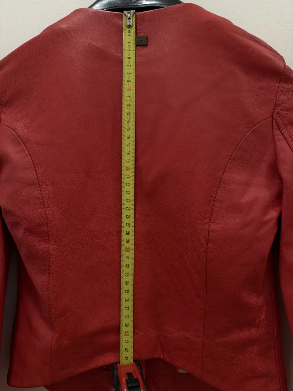 Campera Las Pepas - imagen 3