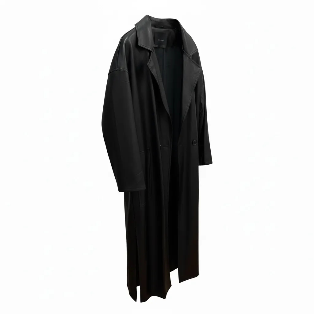 Trench Piccola - imagen 2