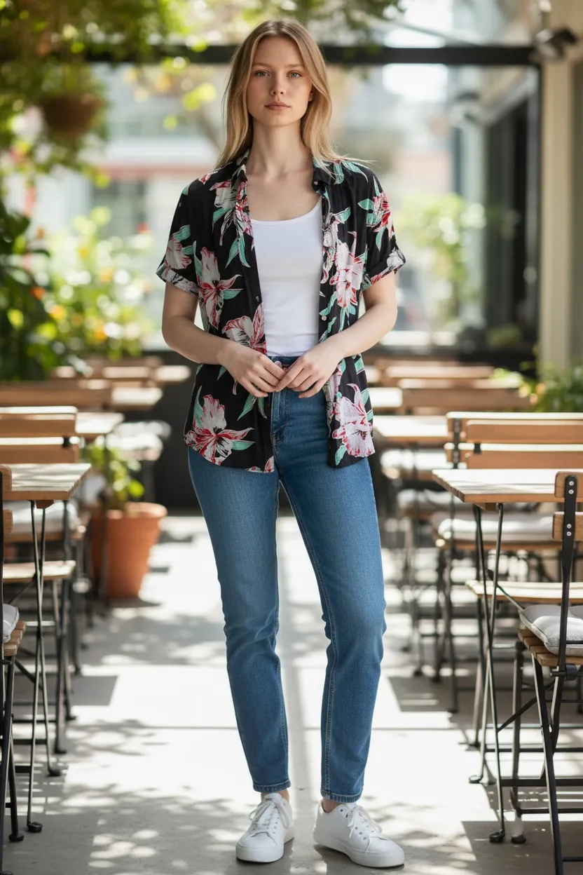 Camisa Levi's - imagen 3