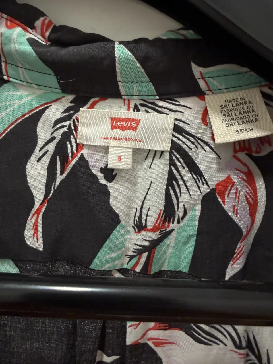 Camisa Levi's - imagen 4