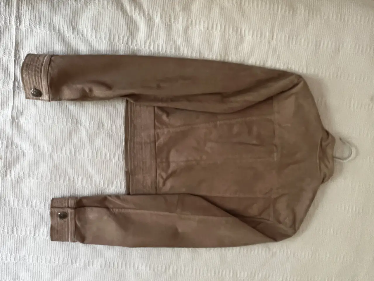 Campera Prüne - imagen 2