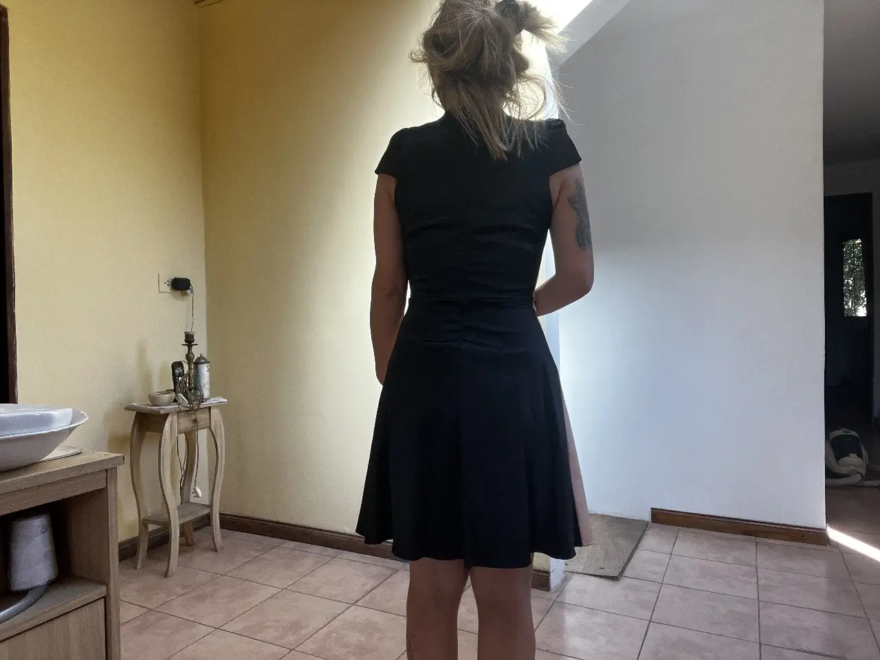 Vestido Natalia Antolin - imagen 4