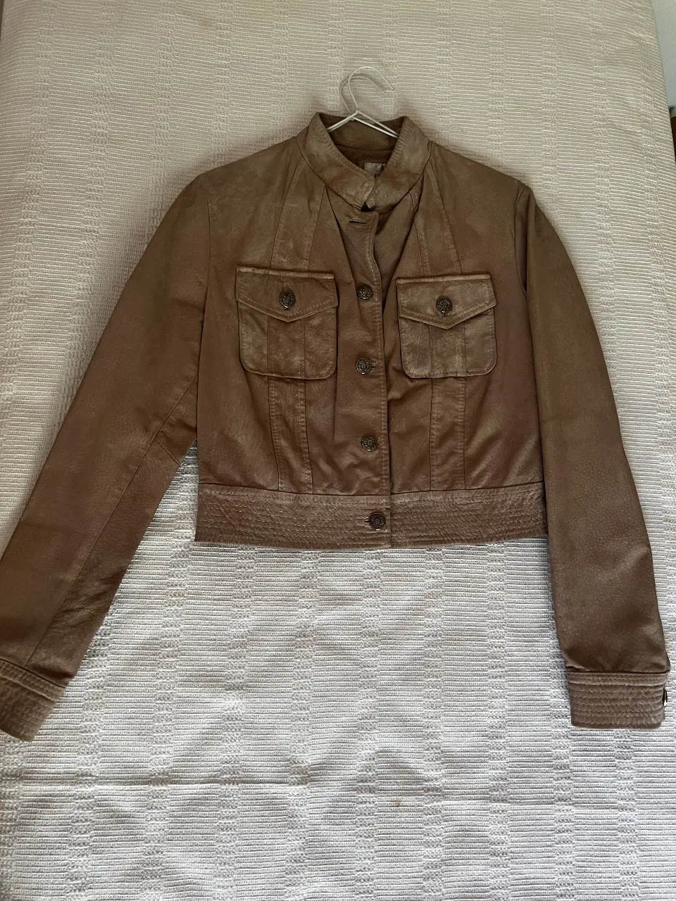 Campera Prüne - imagen 3