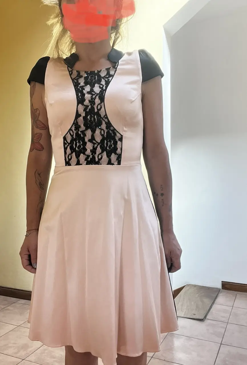 Vestido Natalia Antolin - imagen 3