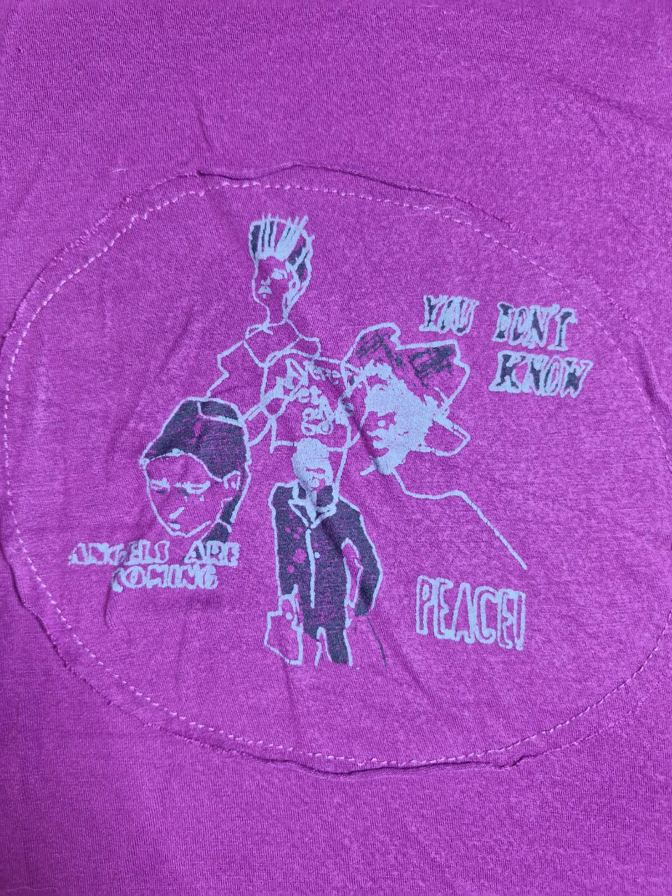 Musculosa Tucci - imagen 3