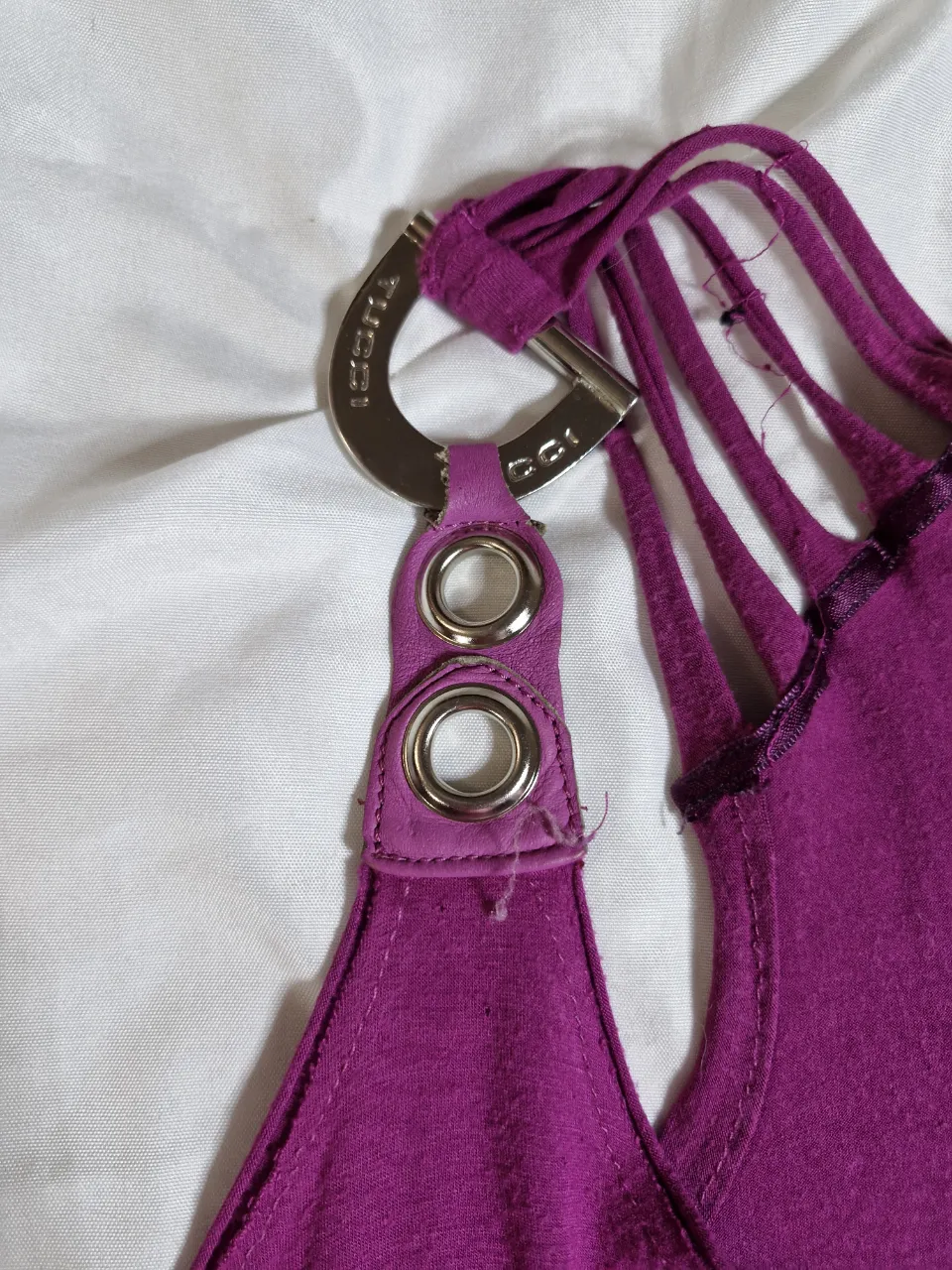 Musculosa Tucci - imagen 2