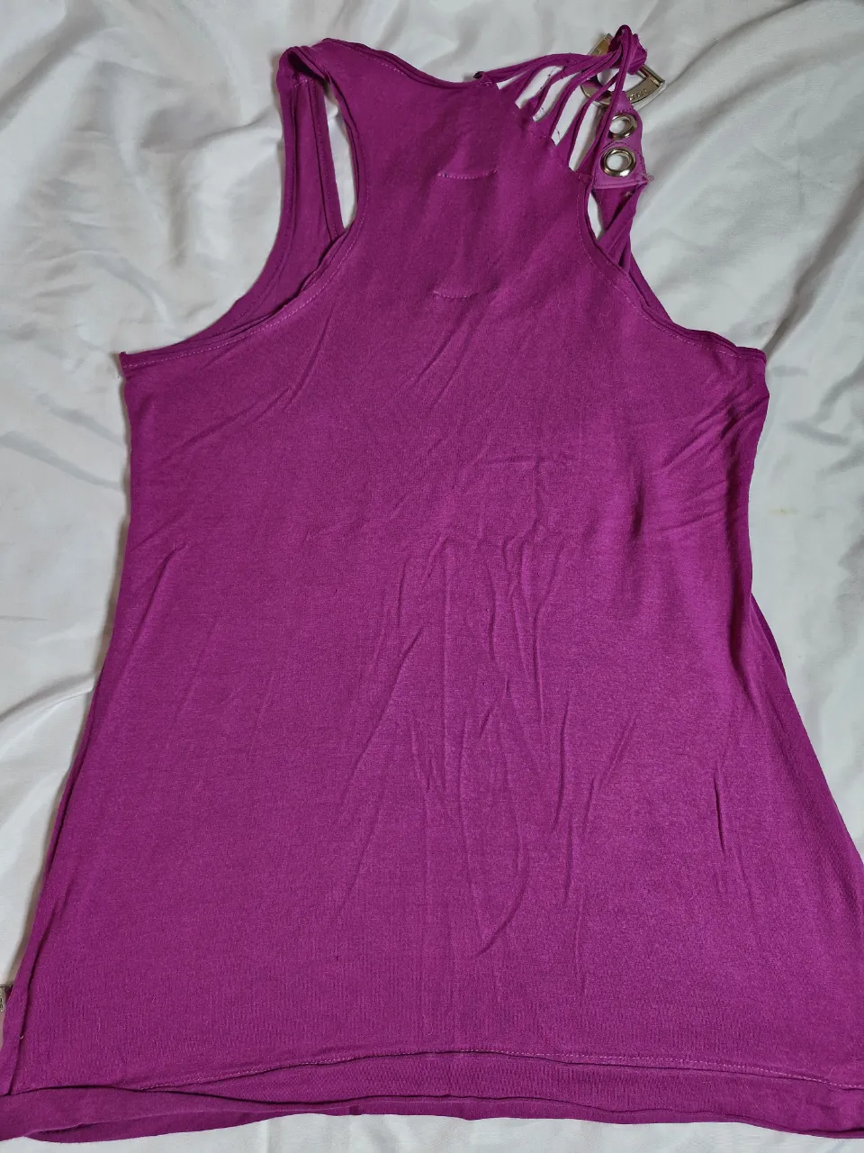 Musculosa Tucci - imagen 4