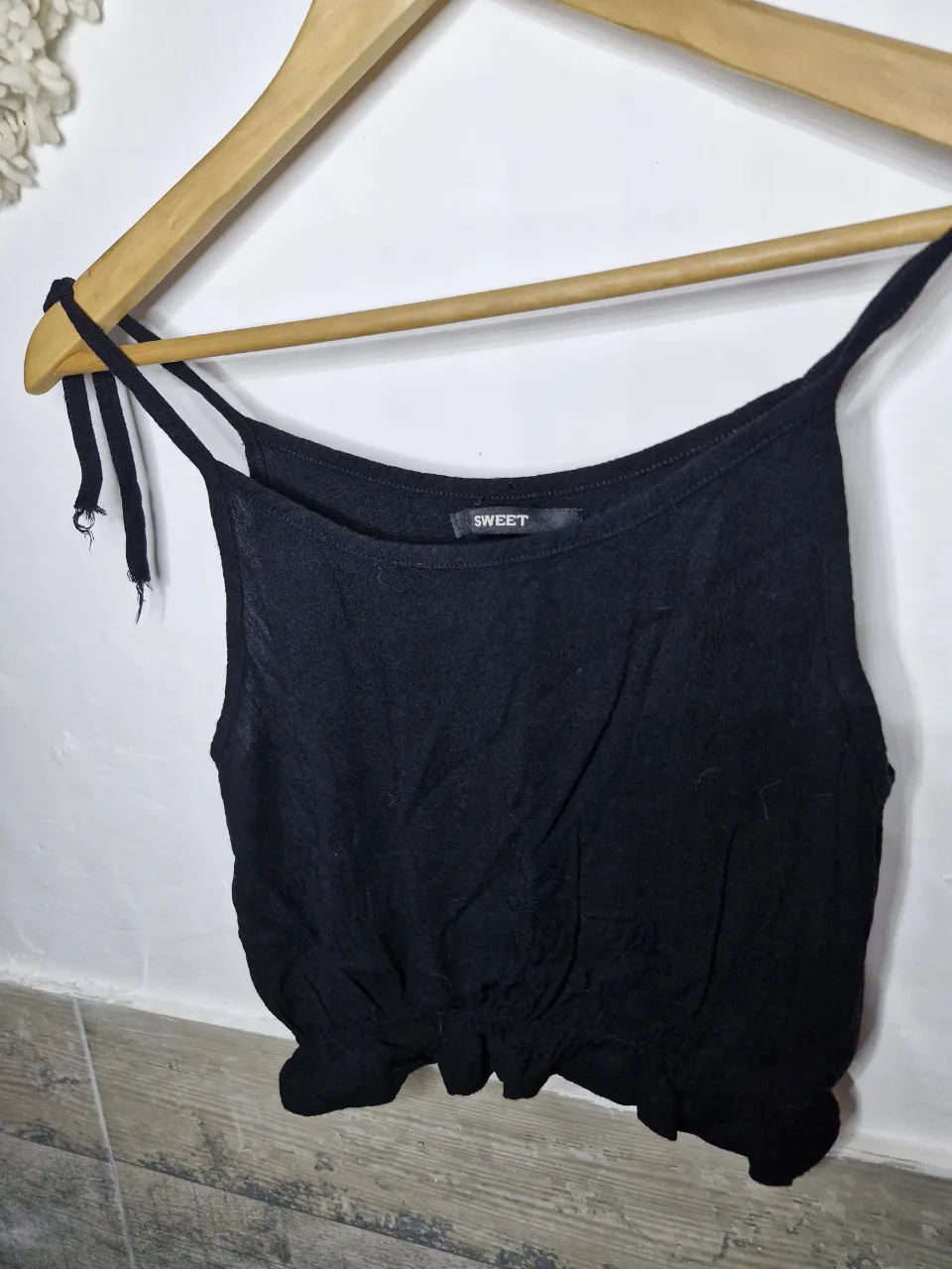 Musculosa Sweet - imagen 1
