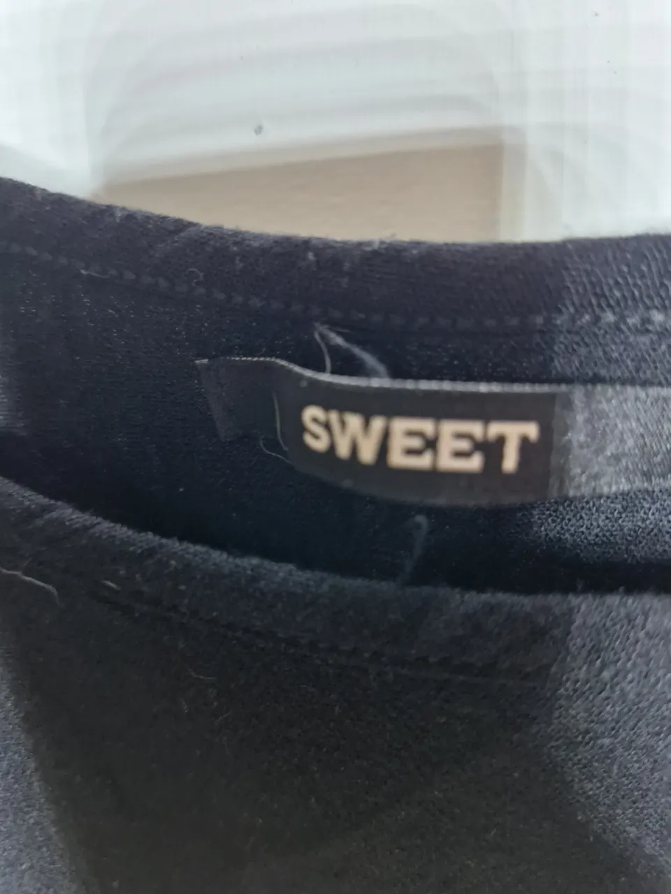Musculosa Sweet - imagen 4