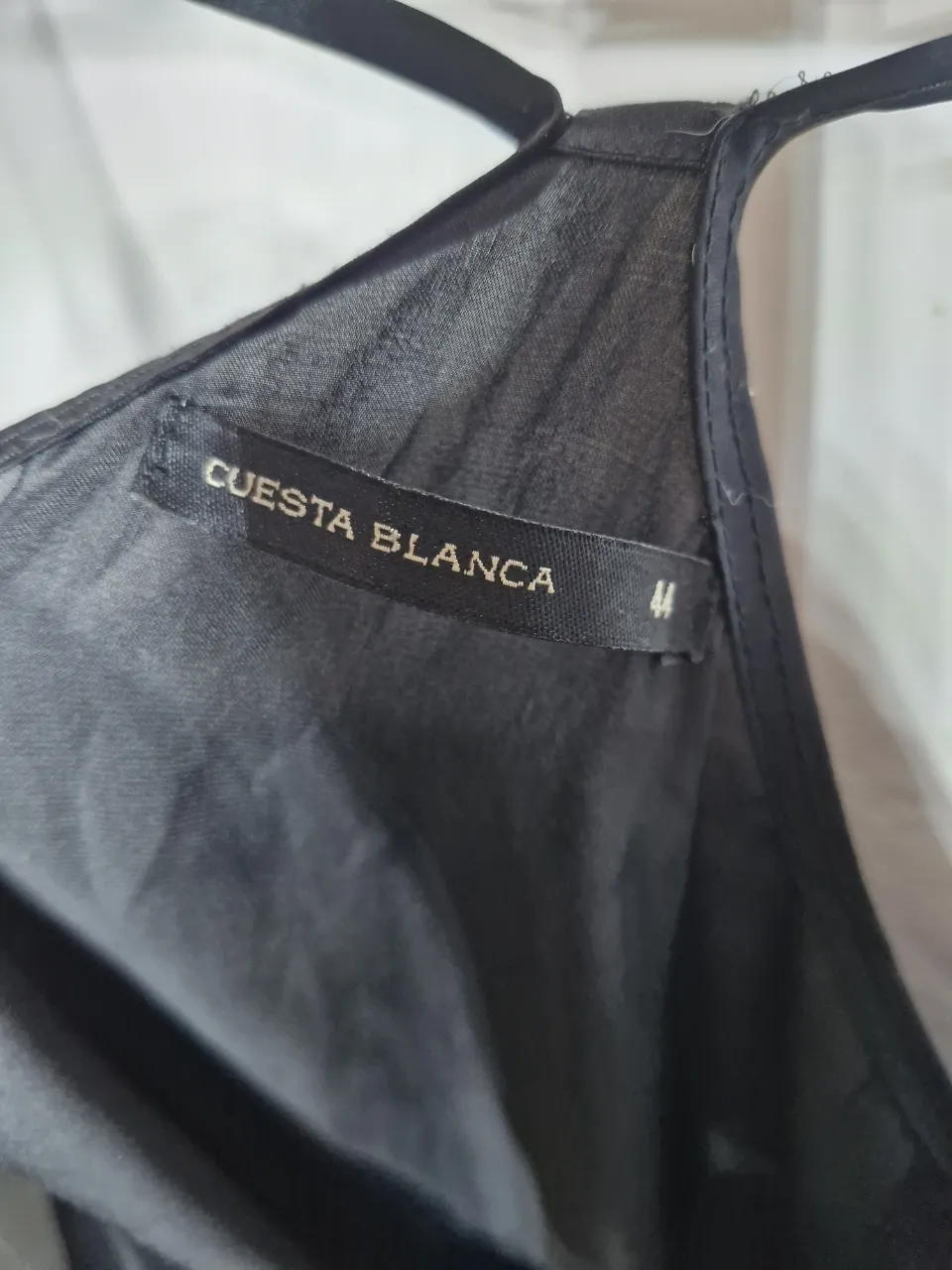 Top Cuesta Blanca - imagen 3